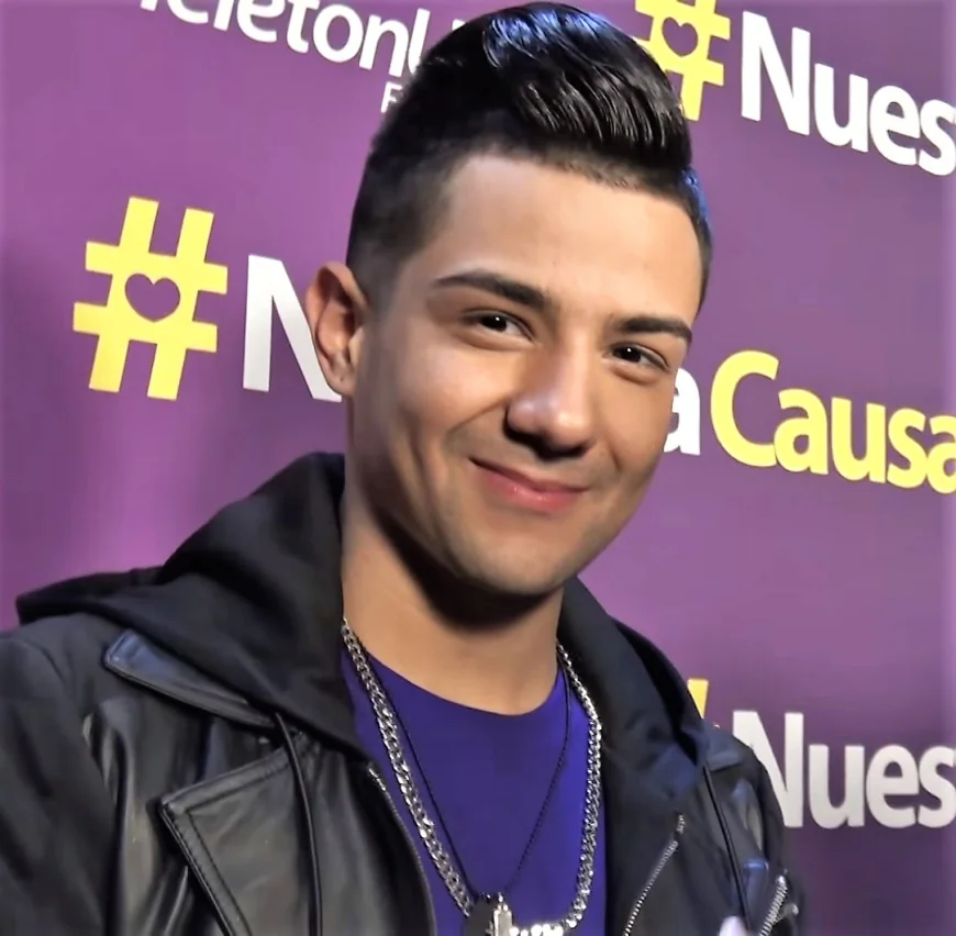 Luis Coronel Net Worth, Relationships, Age/Birthdate & Birthday