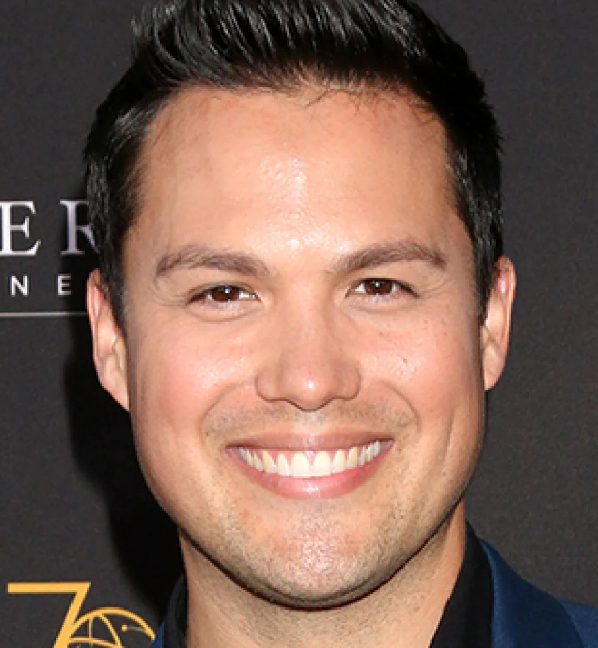 Michael Copon Net Worth, Relationships, Age/Birthdate & Birthday