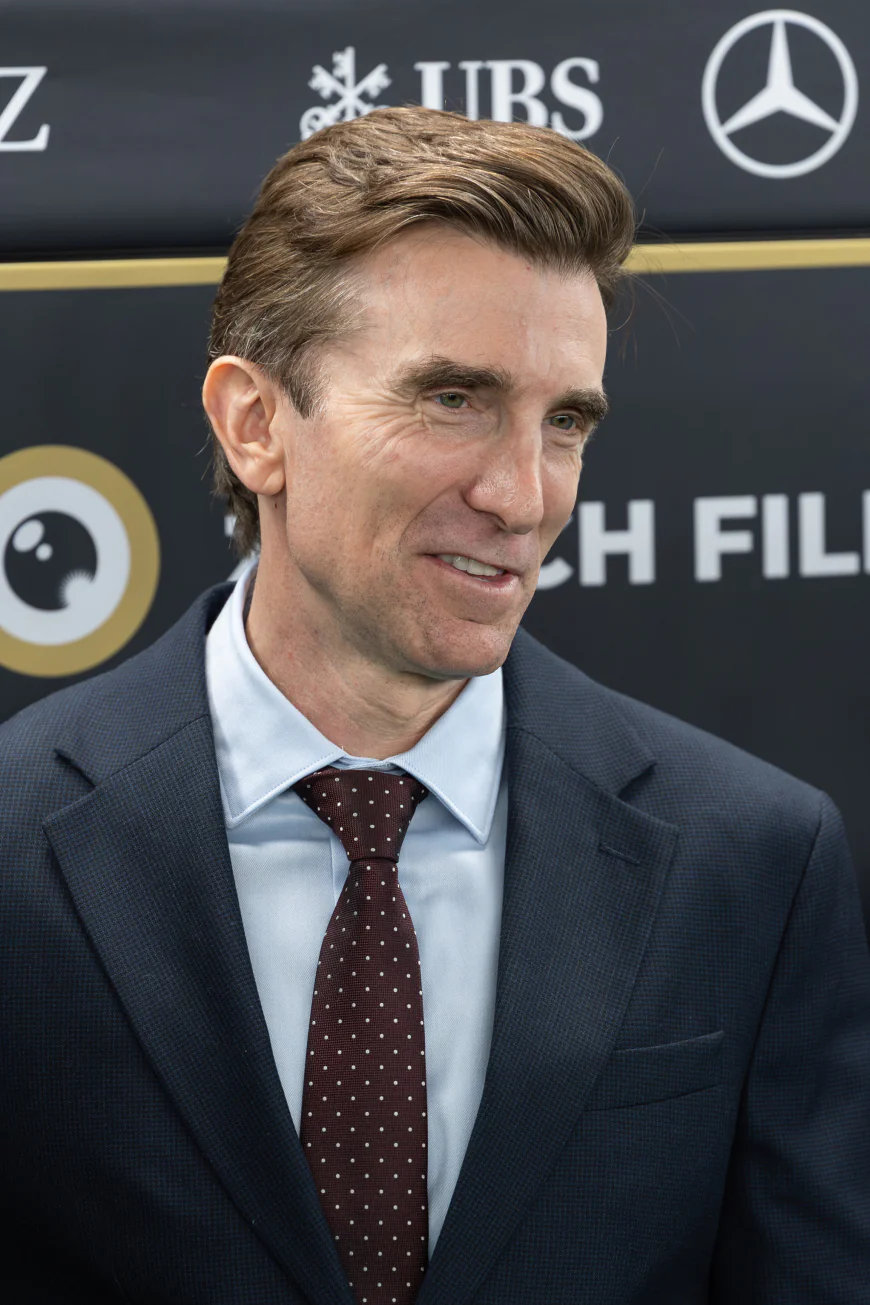 Sharlto Copley Net Worth, Relationships, Age/Birthdate & Birthday