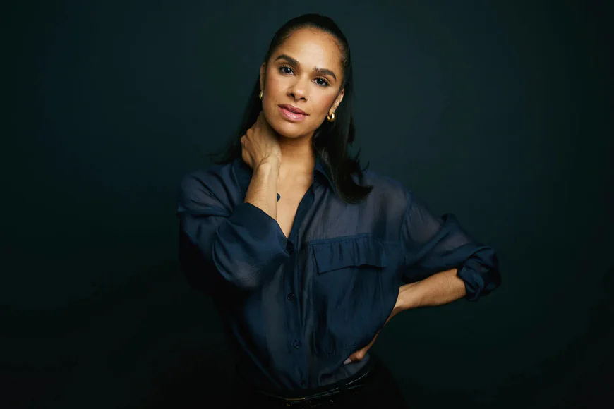 Misty Copeland Net Worth, Relationships, Age/Birthdate & Birthday