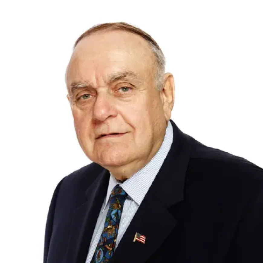 Leon G. Cooperman Net Worth, Relationships, Age/Birthdate & Birthday