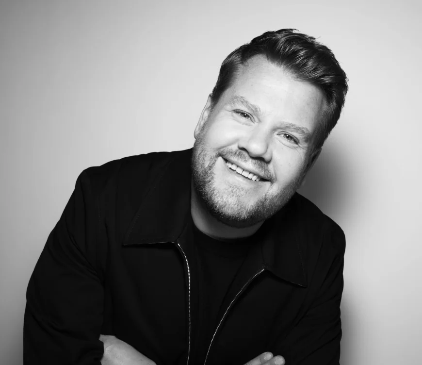 James Corden Net Worth, Relationships, Age/Birthdate & Birthday