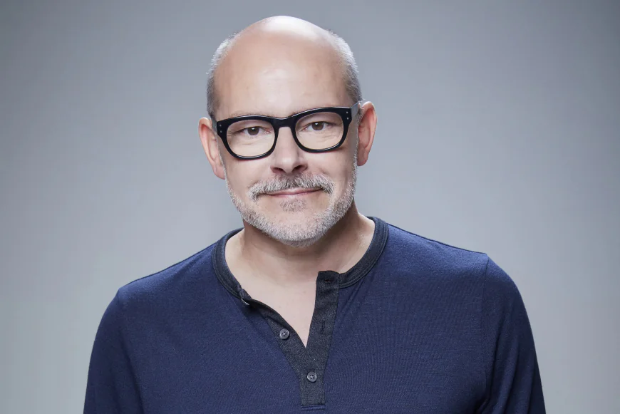 Rob Corddry Net Worth, Relationships, Age/Birthdate & Birthday