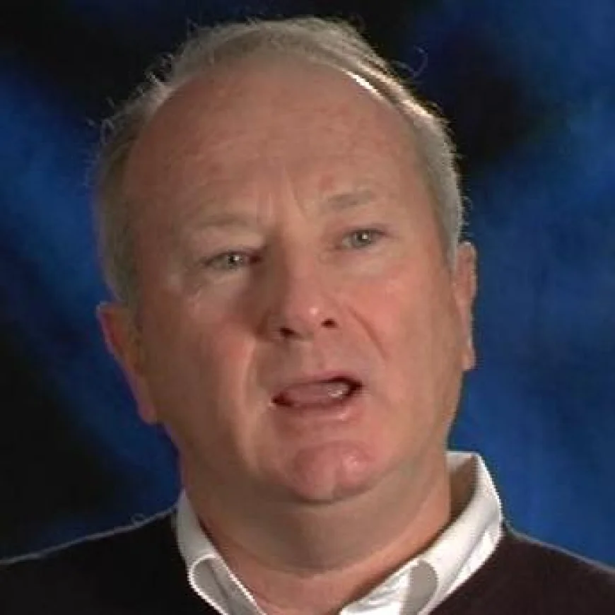 Kevin Corcoran Net Worth, Relationships, Age/Birthdate & Birthday