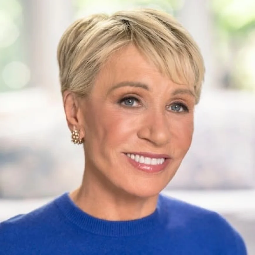 Barbara Corcoran Net Worth, Relationships, Age/Birthdate & Birthday