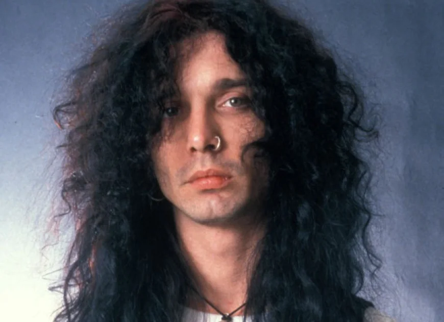 John Corabi Net Worth, Relationships, Age/Birthdate & Birthday