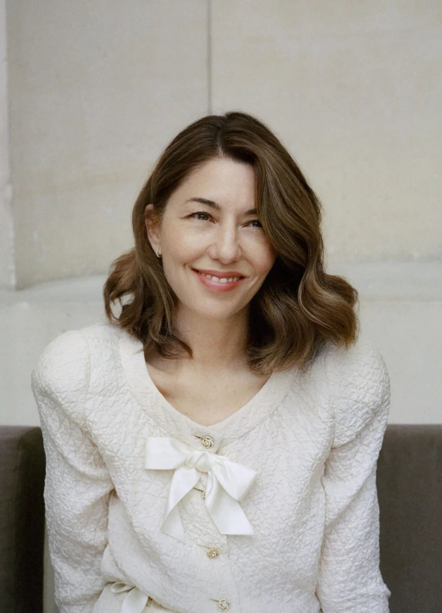 Sofia Coppola Net Worth, Relationships, Age/Birthdate & Birthday