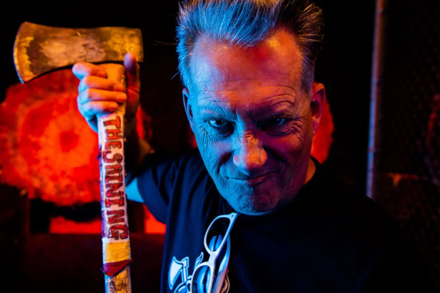 Anthony Cools Net Worth, Relationships, Age/Birthdate & Birthday