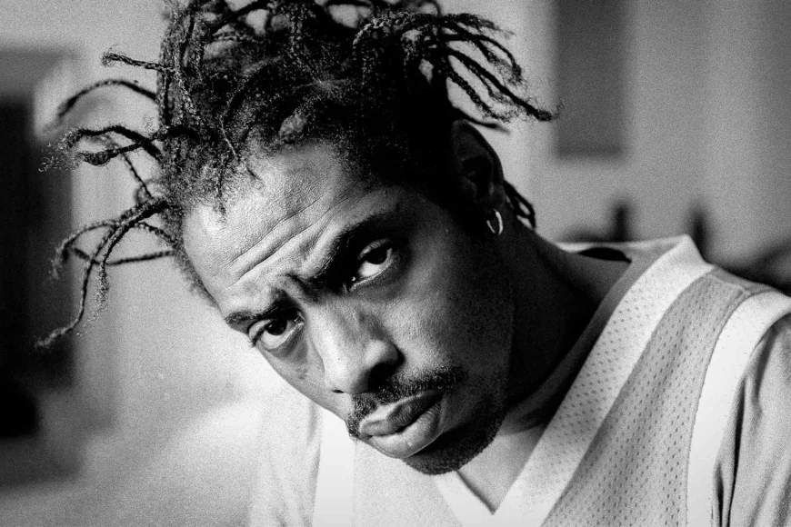 Coolio Net Worth, Relationships, Age/Birthdate & Birthday