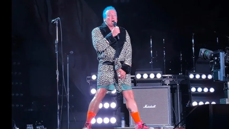 Tre Cool Net Worth, Relationships, Age/Birthdate & Birthday