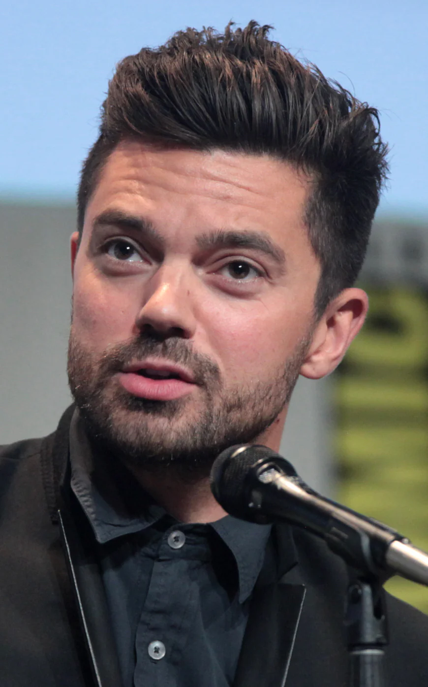Dominic Cooper Net Worth, Relationships, Age/Birthdate & Birthday