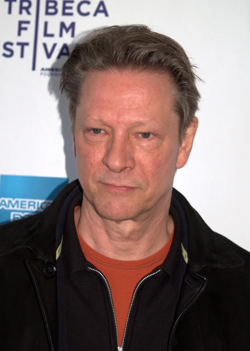 Chris Cooper Net Worth, Relationships, Age/Birthdate & Birthday
