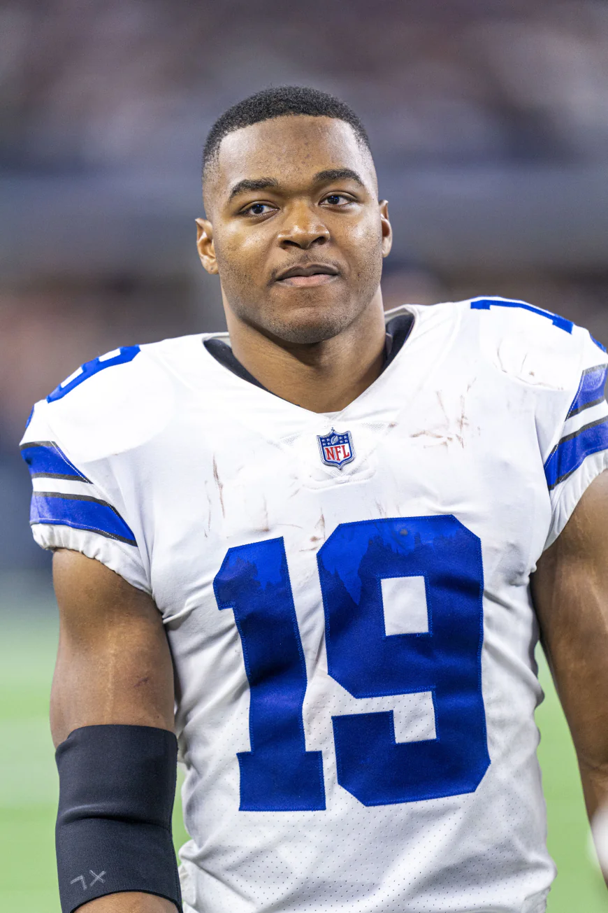 Amari Cooper Net Worth, Relationships, Age/Birthdate & Birthday