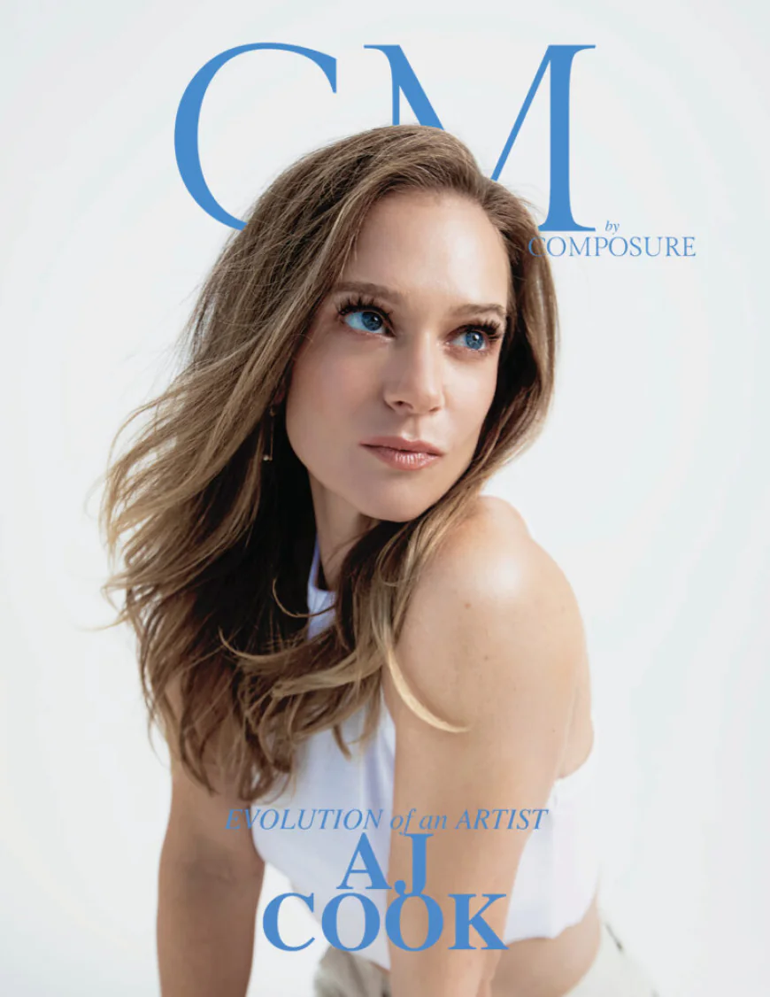 A. J. Cook Net Worth, Relationships, Age/Birthdate & Birthday