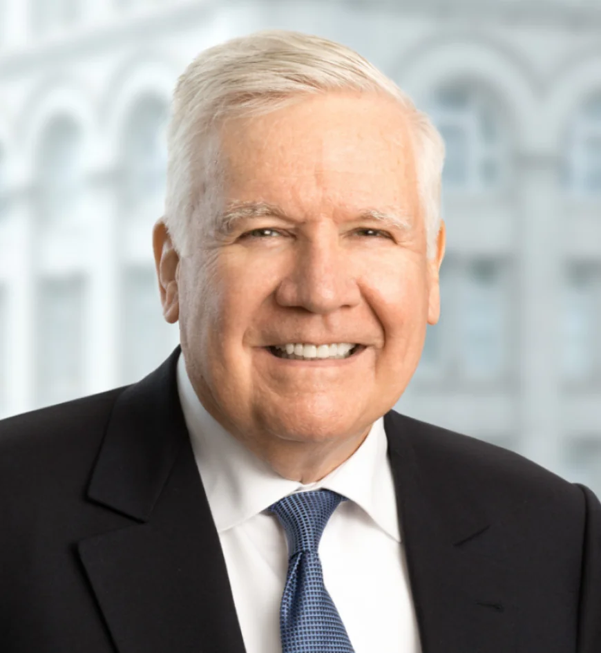 William Conway Jr Net Worth, Relationships, Age/Birthdate & Birthday