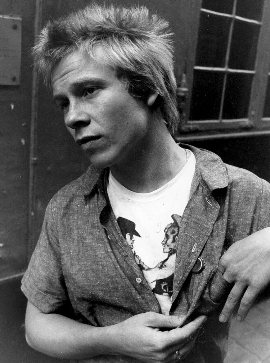 Paul Cook Net Worth, Relationships, Age/Birthdate & Birthday