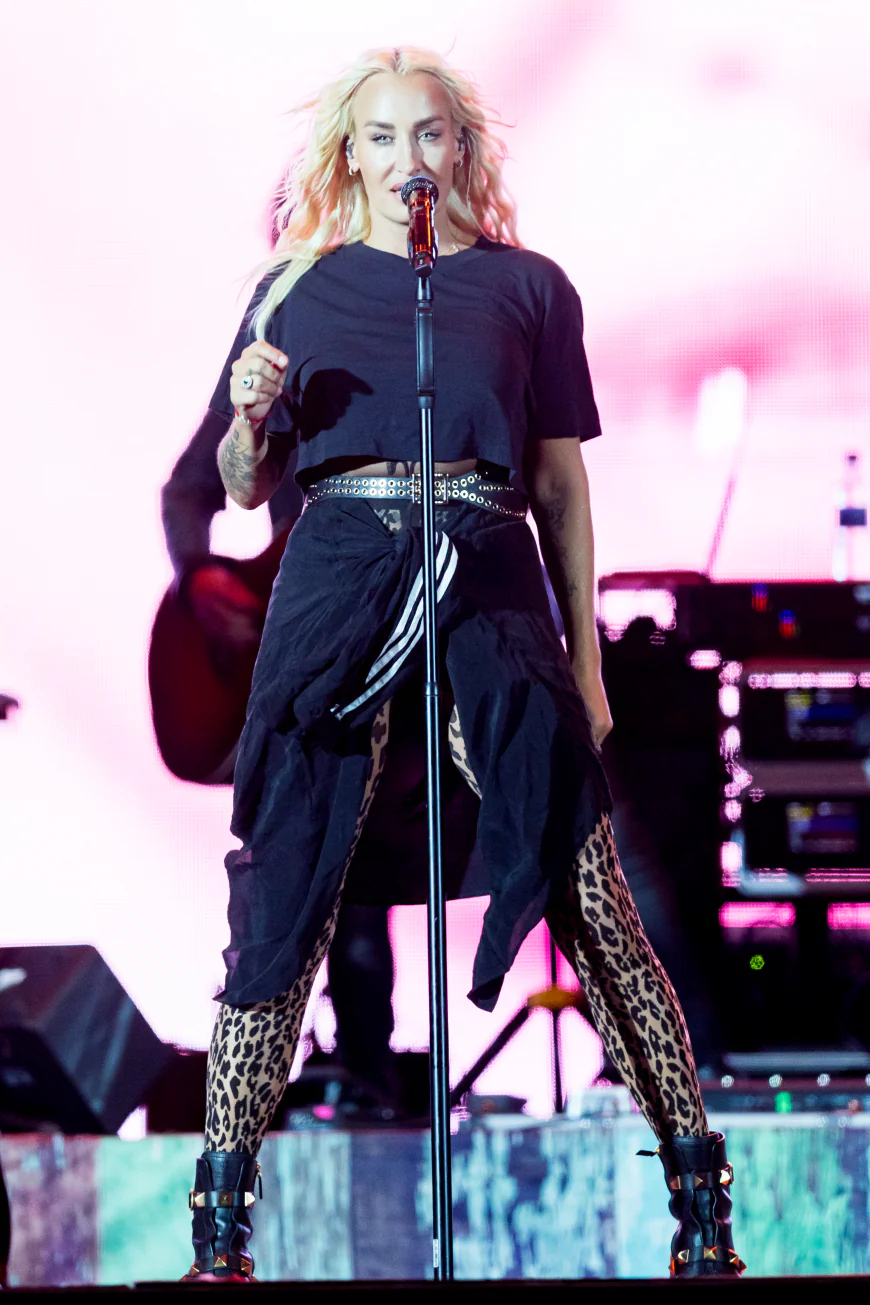 Sarah Connor Net Worth, Relationships, Age/Birthdate & Birthday