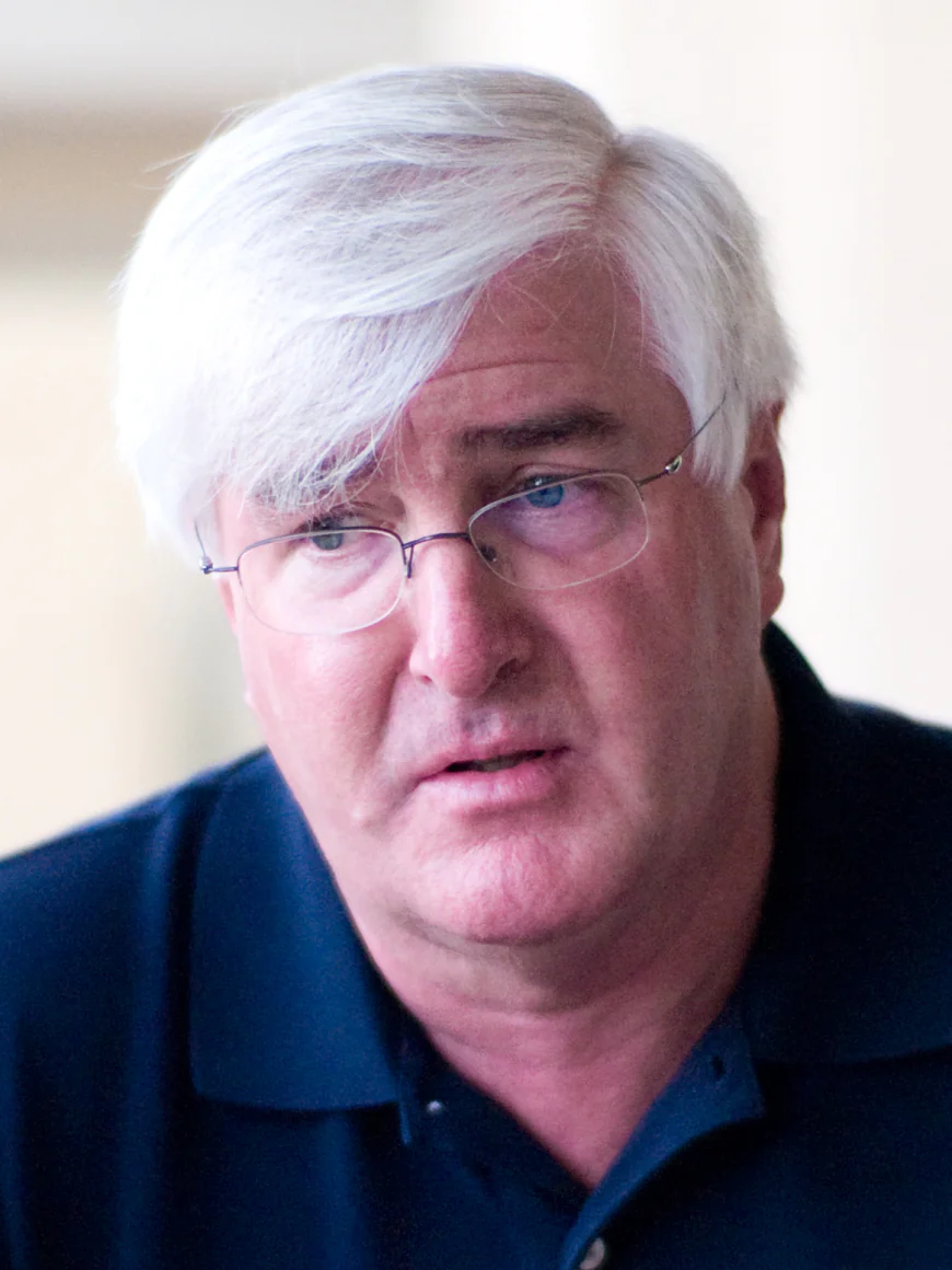 Ron Conway Net Worth, Relationships, Age/Birthdate & Birthday