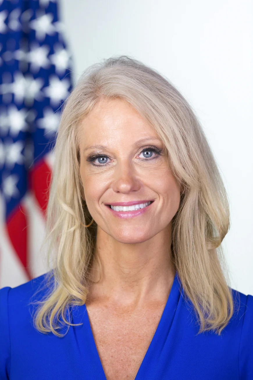 Kellyanne Conway Net Worth, Relationships, Age/Birthdate & Birthday