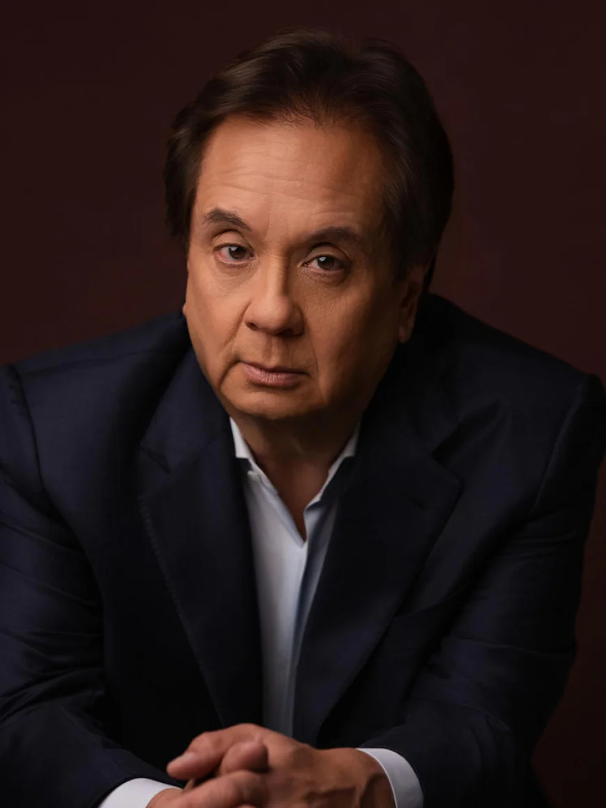 George Conway Net Worth, Relationships, Age/Birthdate & Birthday