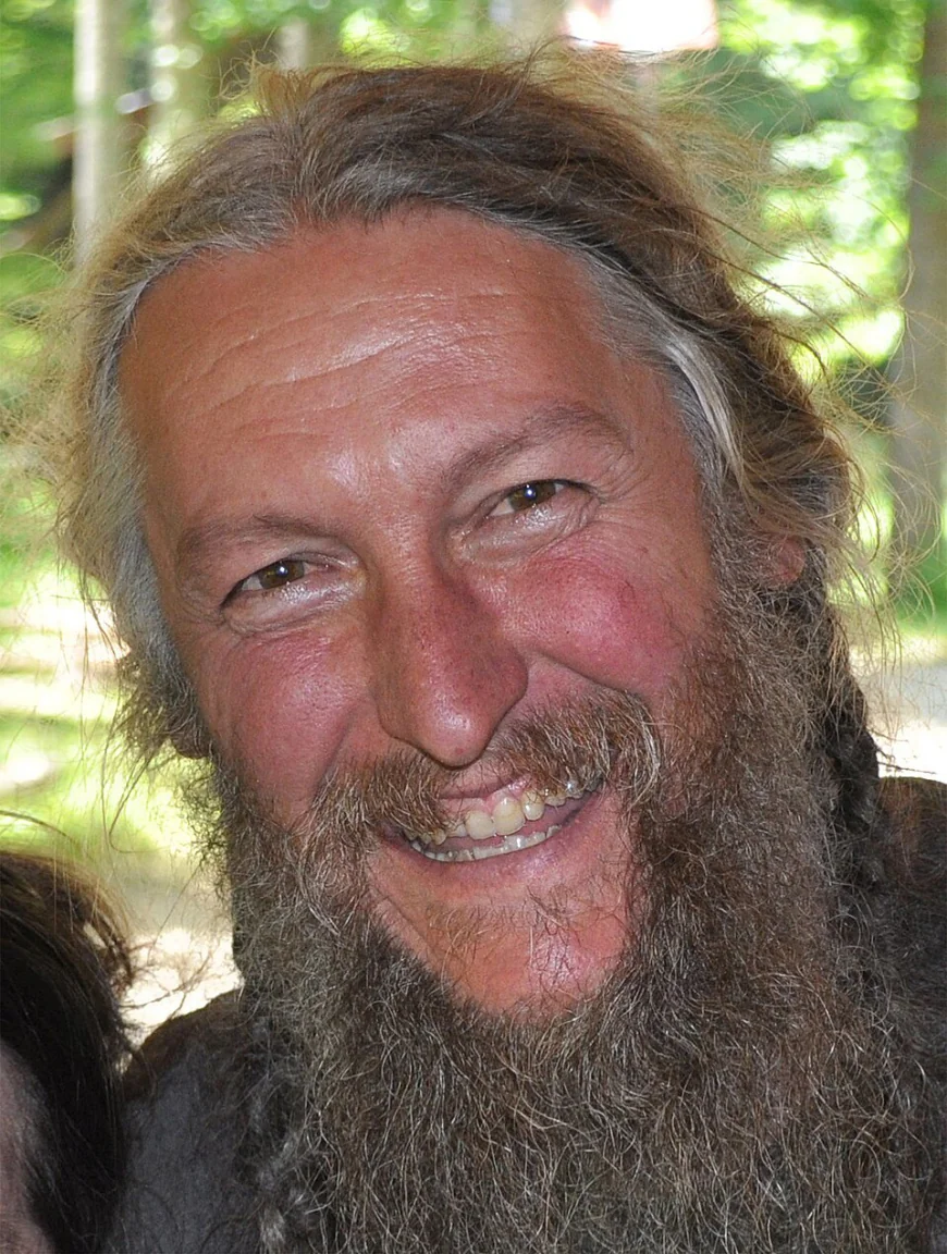 Eustace Conway Net Worth, Relationships, Age/Birthdate & Birthday