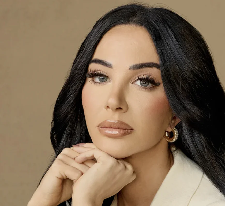 Tulisa Contostavlos Net Worth, Relationships, Age/Birthdate & Birthday