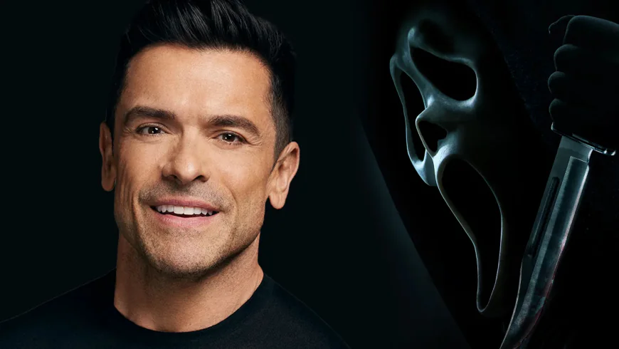 Mark Consuelos Net Worth, Relationships, Age/Birthdate & Birthday