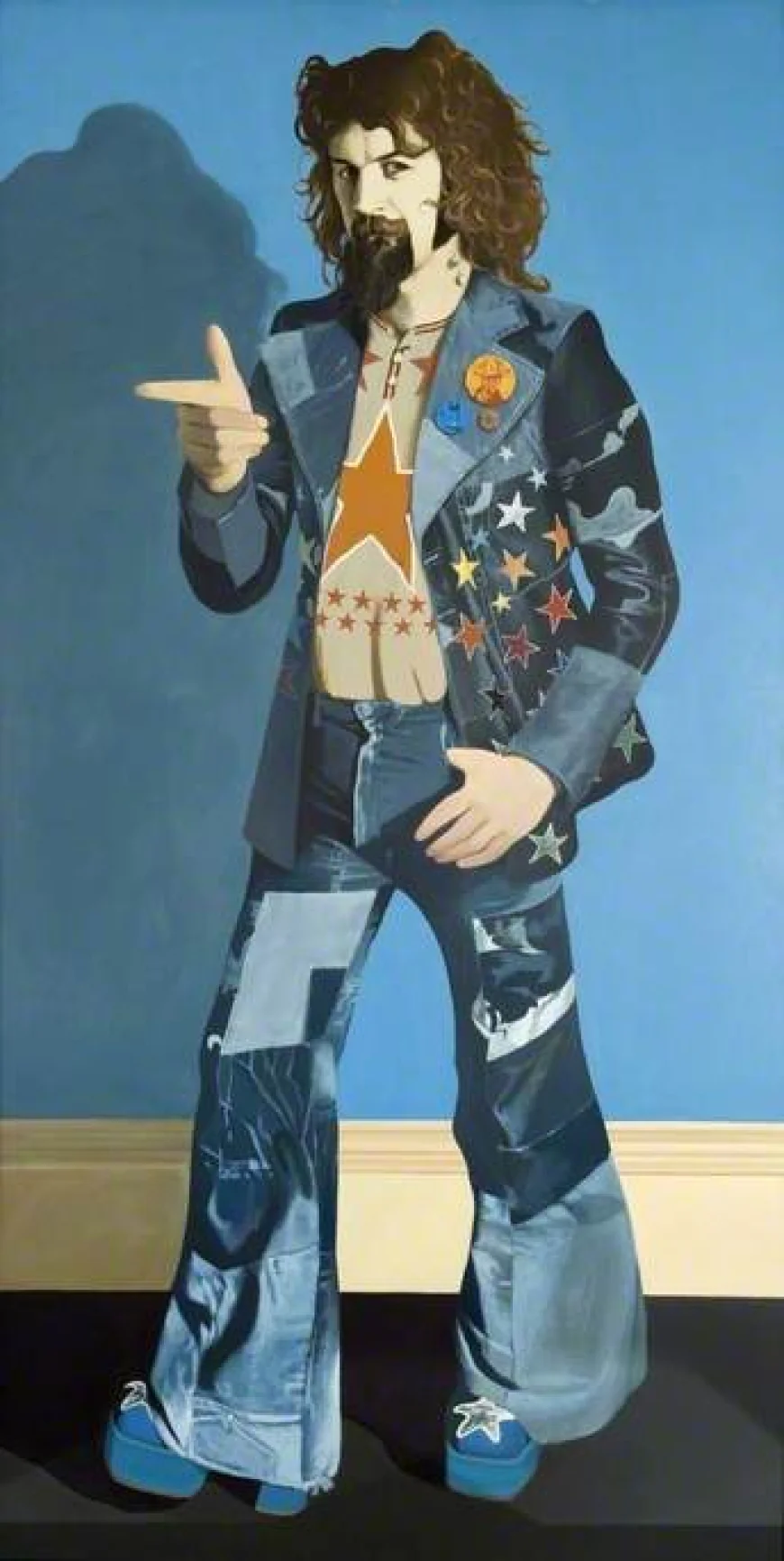 Billy Connolly Net Worth, Relationships, Age/Birthdate & Birthday