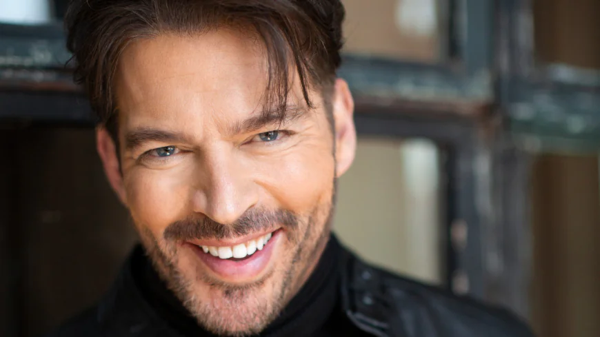 Harry Connick Jr Net Worth, Relationships, Age/Birthdate & Birthday