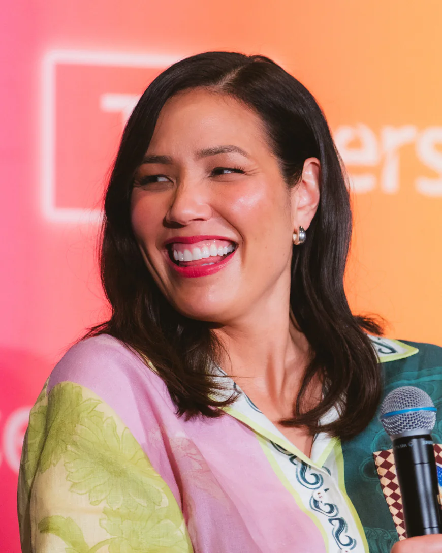 Michaela Conlin Net Worth, Relationships, Age/Birthdate & Birthday