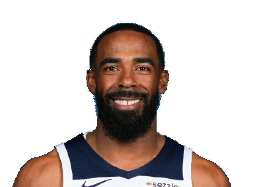 Mike Conley, Jr. Net Worth, Relationships, Age/Birthdate & Birthday