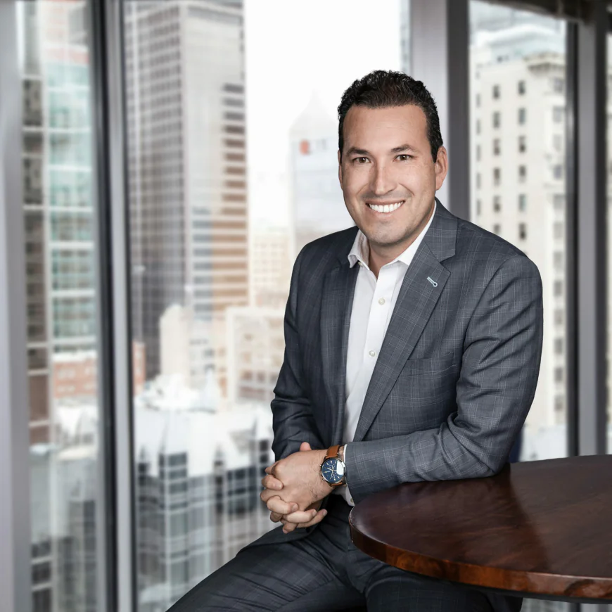 Daniel Conlon Net Worth, Relationships, Age/Birthdate & Birthday