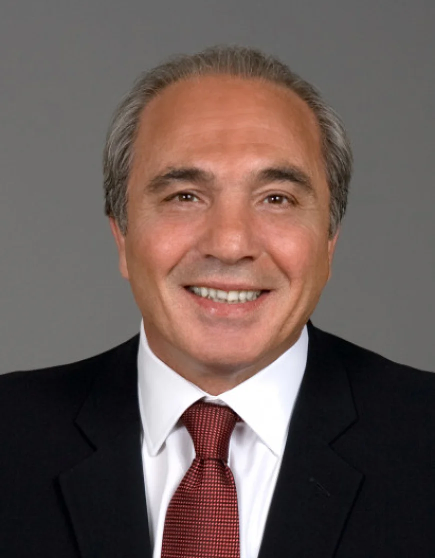Rocco Commisso Net Worth, Relationships, Age/Birthdate & Birthday