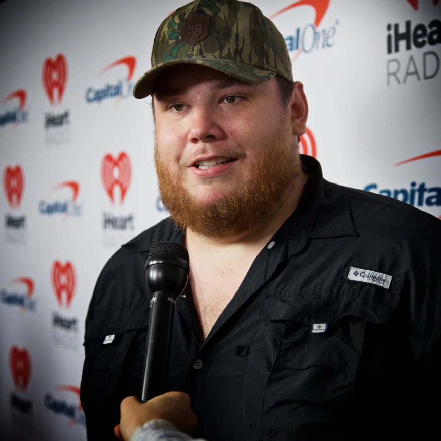 Luke Combs Net Worth, Relationships, Age/Birthdate & Birthday