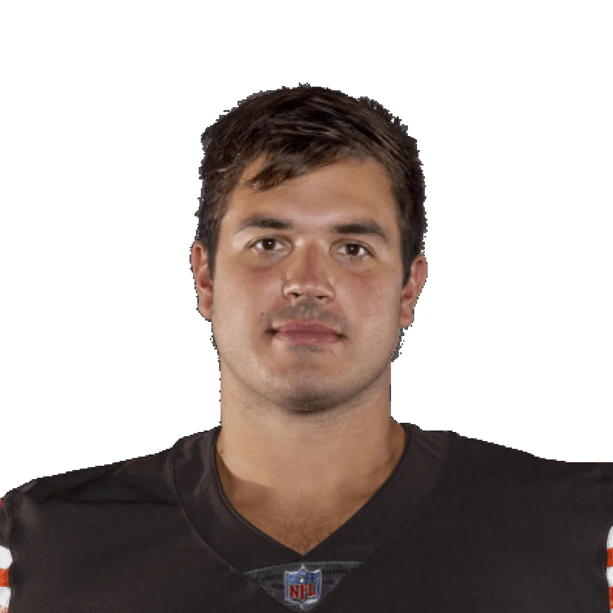 Jack Conklin Net Worth, Relationships, Age/Birthdate & Birthday