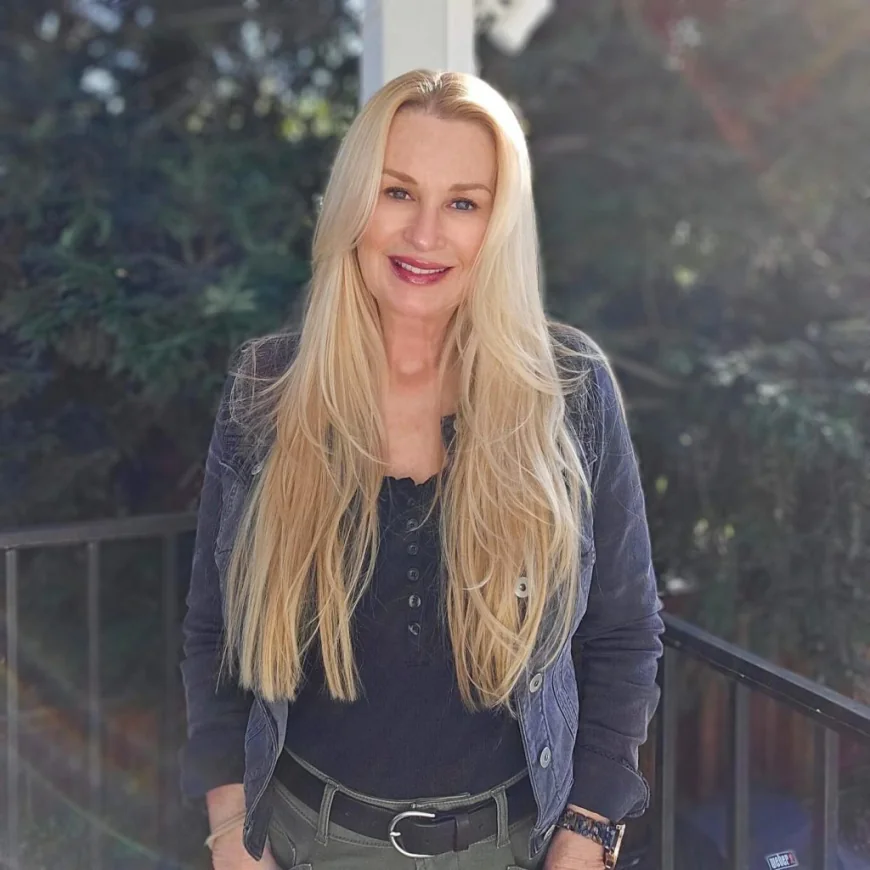 Darva Conger Net Worth, Relationships, Age/Birthdate & Birthday