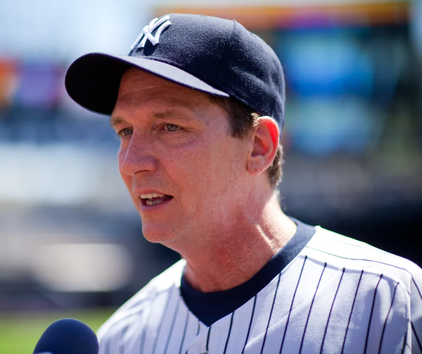 David Cone Net Worth, Relationships, Age/Birthdate & Birthday