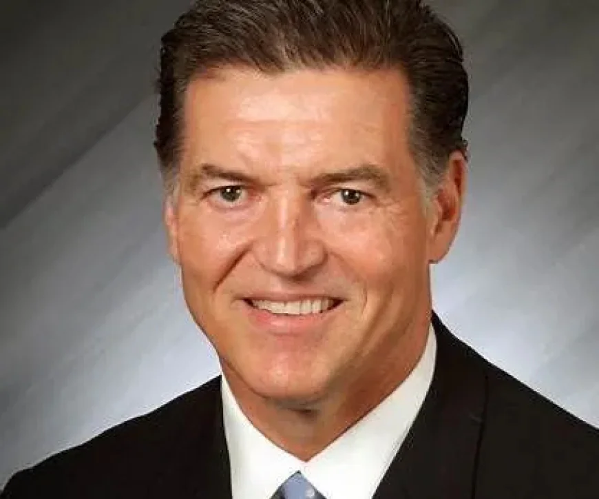 Tom Condon Net Worth, Relationships, Age/Birthdate & Birthday