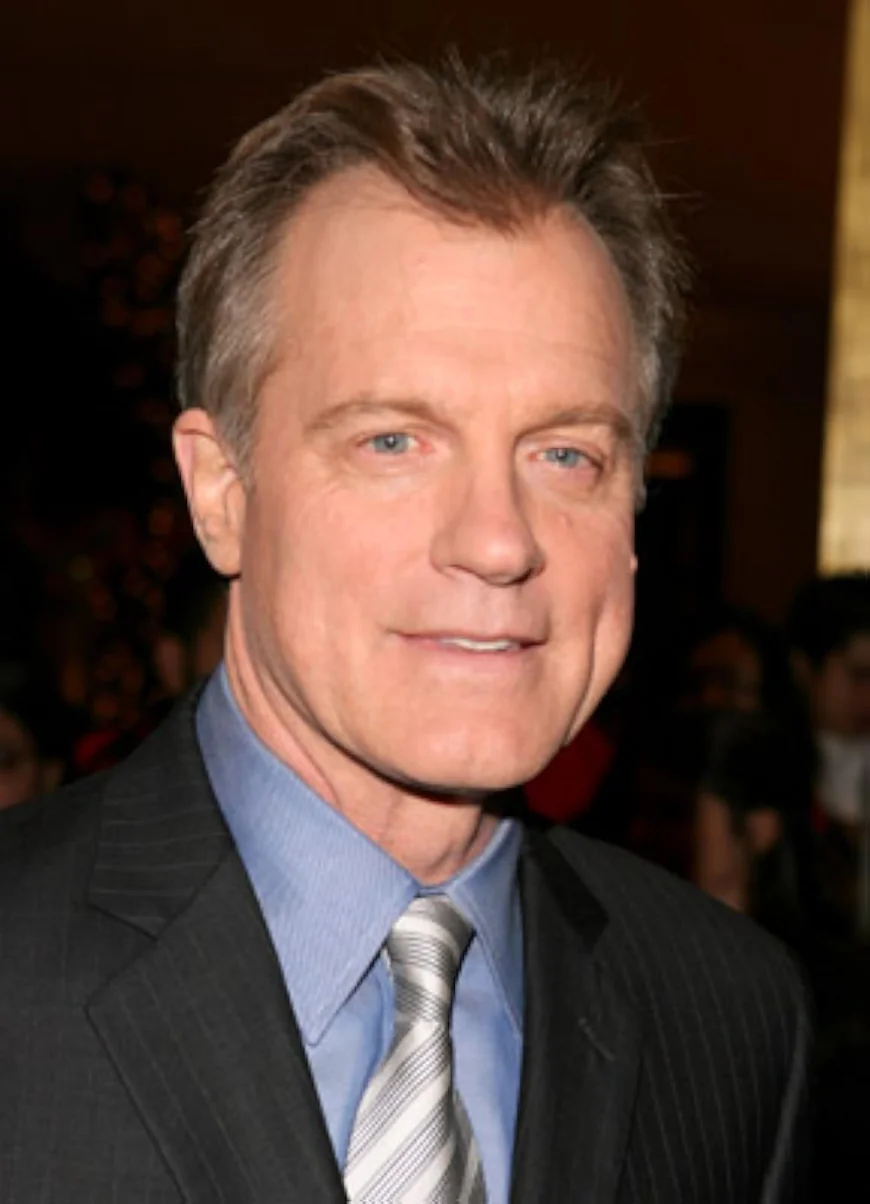 Stephen Collins Net Worth, Relationships, Age/Birthdate & Birthday