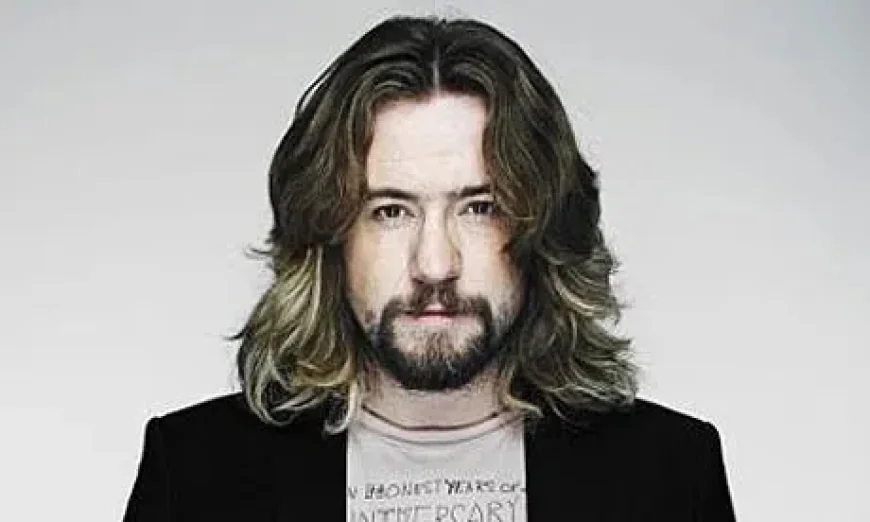 Justin Lee Collins Net Worth, Relationships, Age/Birthdate & Birthday