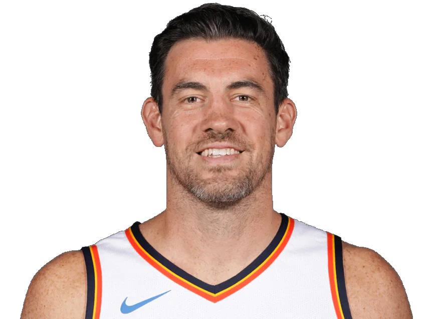 Nick Collison Net Worth, Relationships, Age/Birthdate & Birthday
