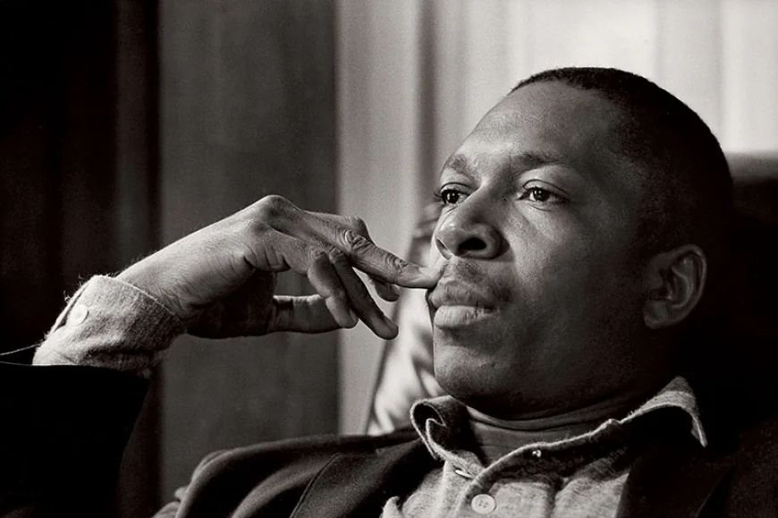 John Coltrane Net Worth, Relationships, Age/Birthdate & Birthday