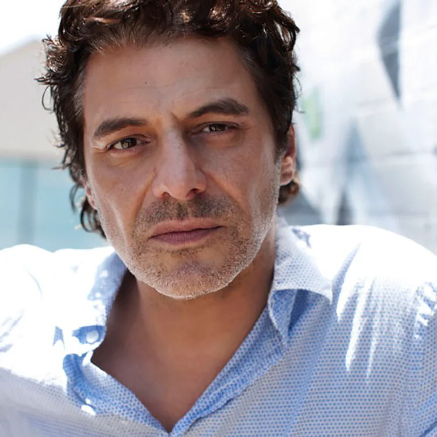 Vince Colosimo Net Worth, Relationships, Age/Birthdate & Birthday