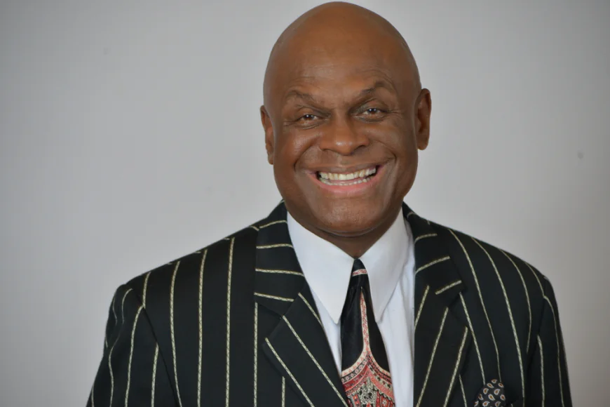 Michael Colyar Net Worth, Relationships, Age/Birthdate & Birthday
