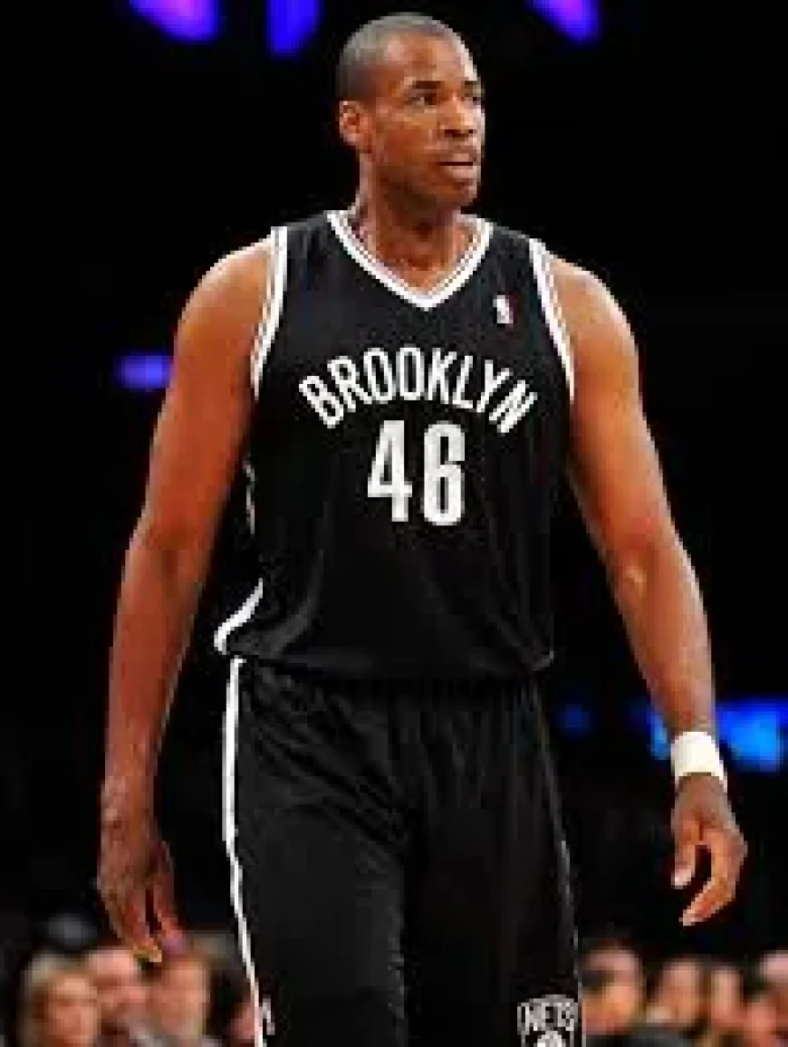 Jason Collins Net Worth, Relationships, Age/Birthdate & Birthday