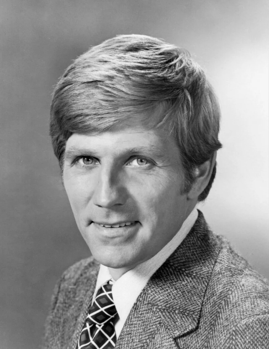 Gary Collins Net Worth, Relationships, Age/Birthdate & Birthday