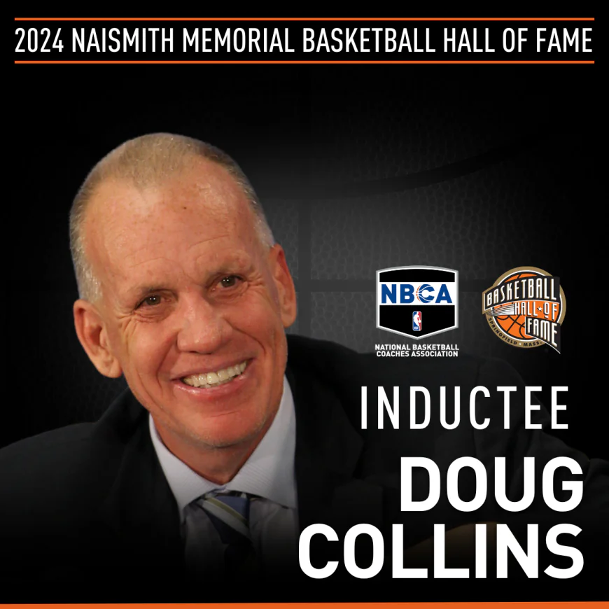 Doug Collins Net Worth, Relationships, Age/Birthdate & Birthday