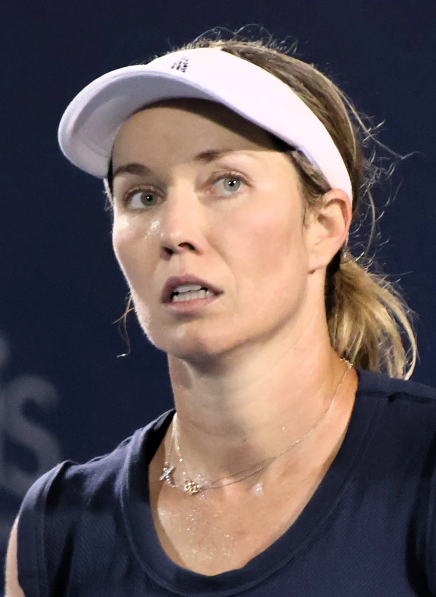 Danielle Collins Net Worth, Relationships, Age/Birthdate & Birthday