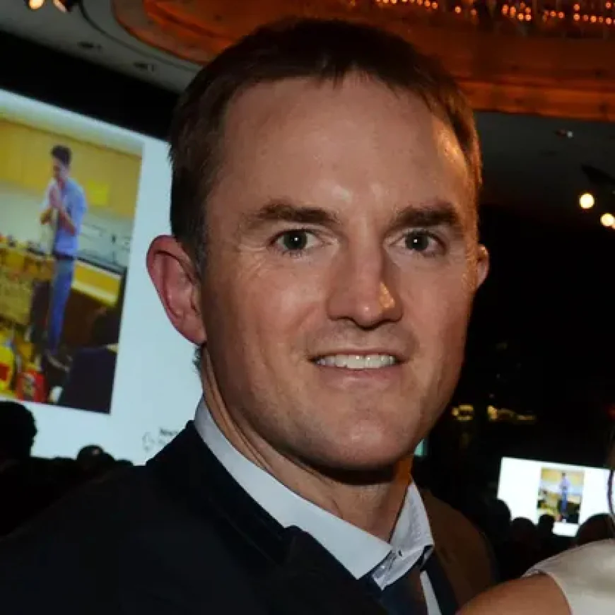 Chase Coleman Net Worth, Relationships, Age/Birthdate & Birthday