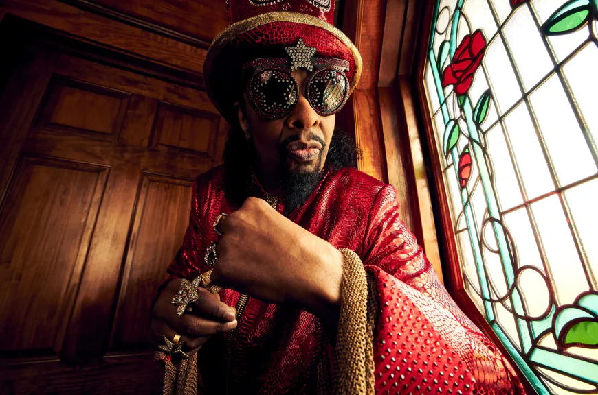 Bootsy Collins Net Worth, Relationships, Age/Birthdate & Birthday